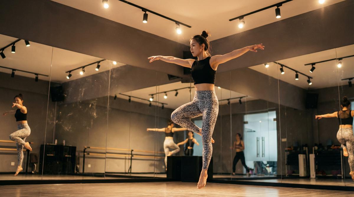 香蕉视频创意短视频