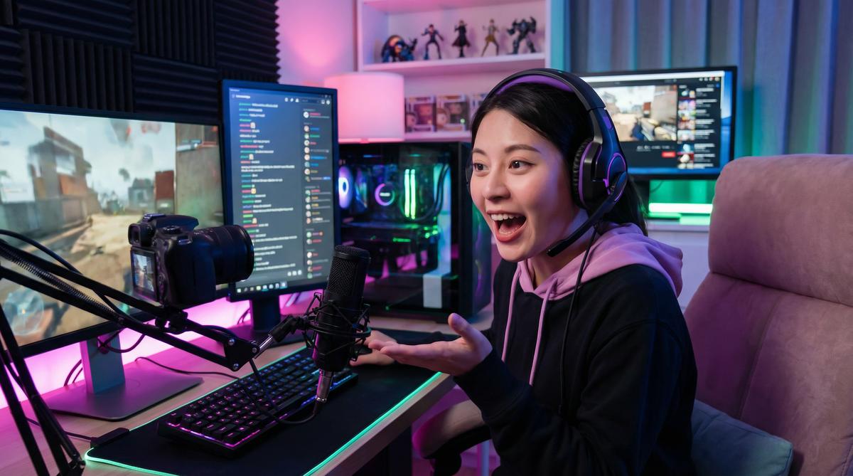 香蕉视频生活Vlog